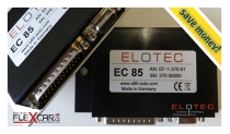 konverzní kit elotec ec85 na palivo ethanol e85